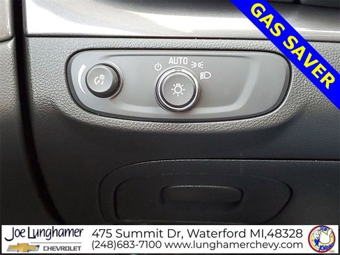 Used 2021 Buick Encore Preferred image 17