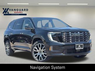 New 2026 GMC Acadia Denali Ultimate w/ LPO, Floor Liner Package AWD/4WD video 1