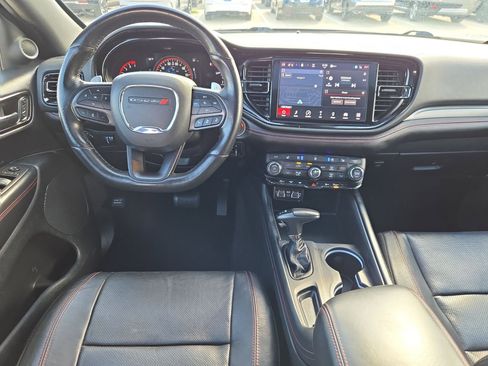 Used 2024 Dodge Durango GT AWD/4WD image 30