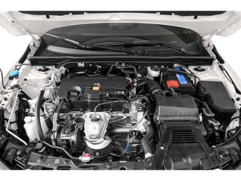 Used 2024 Honda Civic Sport image 12