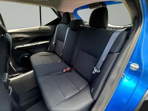 Used 2025 Nissan Kicks Play S FWD image 21