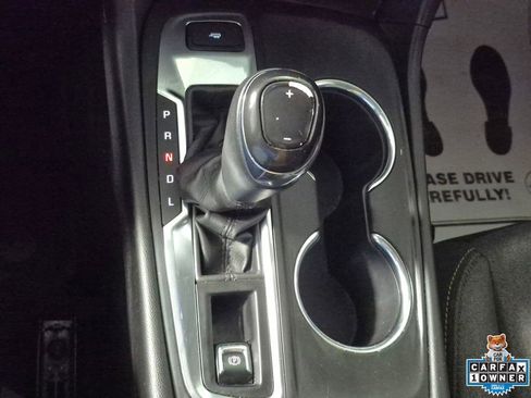 Used 2019 Chevrolet Equinox LT FWD image 17