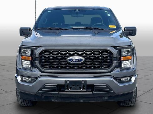 Certified 2023 Ford F150 XL w/ STX Appearance Package RWD image 4