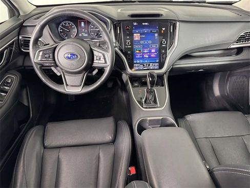 Used 2022 Subaru Outback Limited image 5
