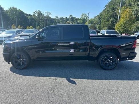 Used 2025 RAM 1500 Big Horn RWD image 6