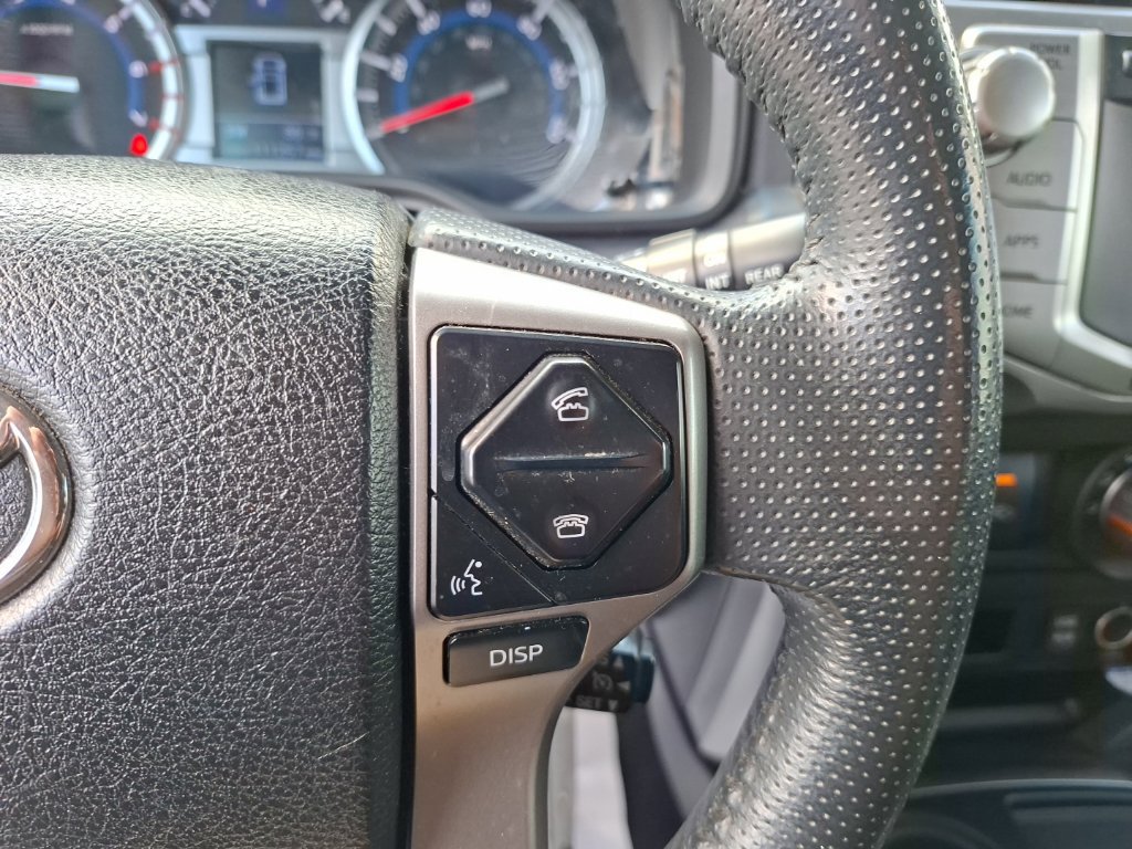 Used 2019 Toyota 4Runner SR5 RWD image 19