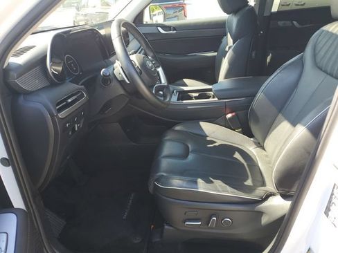 Used 2024 Hyundai Palisade Limited AWD/4WD image 25