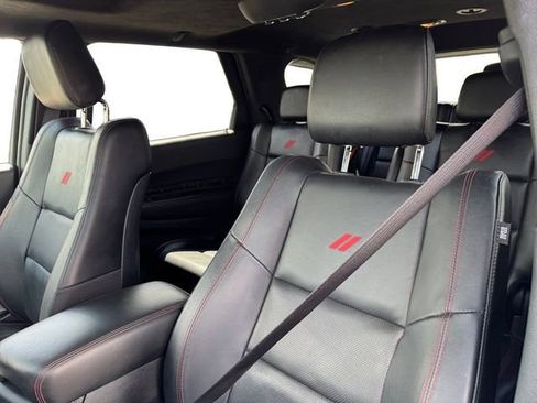 Used 2023 Dodge Durango R/T AWD/4WD image 14