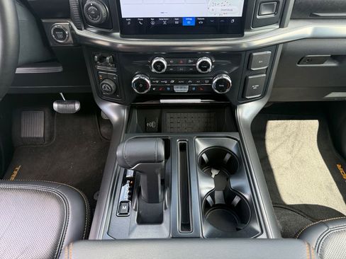 Used 2025 Ford F150 Tremor w/ Equipment Group 402A High image 36