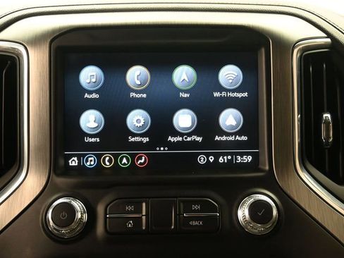 Used 2023 GMC Sierra 2500 Denali w/ Denali Ultimate Package image 17