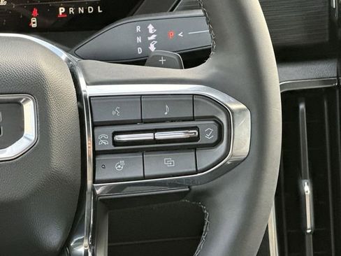 New 2025 GMC Acadia Elevation w/ Elevation Premium Package image 10