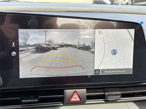 New 2026 Hyundai Elantra Limited image 29