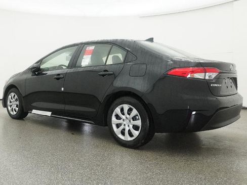 New 2026 Toyota Corolla LE image 13