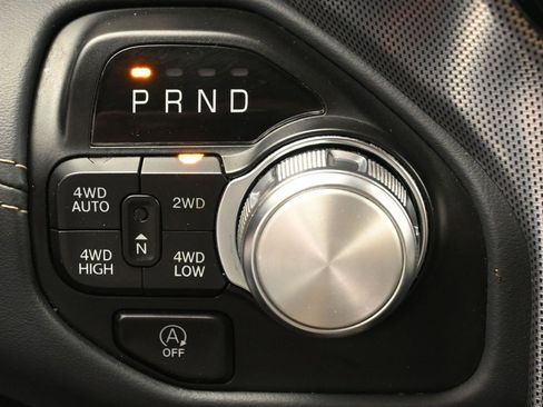 Used 2021 RAM 1500 Limited image 23