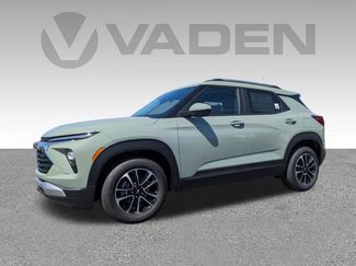 New 2026 Chevrolet TrailBlazer LT video 2