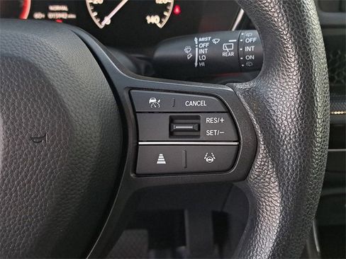 Used 2024 Honda CR-V LX image 23