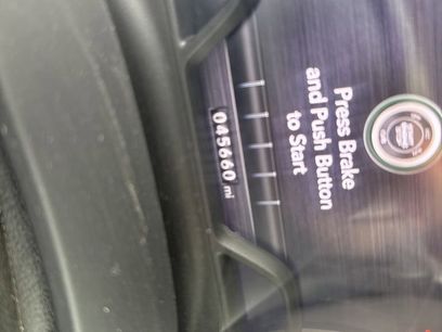 Used 2019 RAM 2500 Laramie