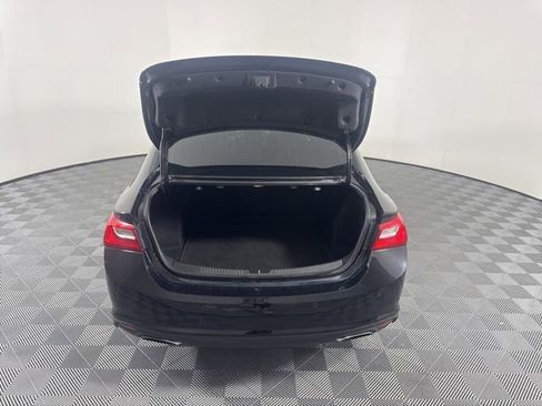 Used 2017 Chevrolet Malibu Premier w/ Premier Sun and Wheel Package image 13