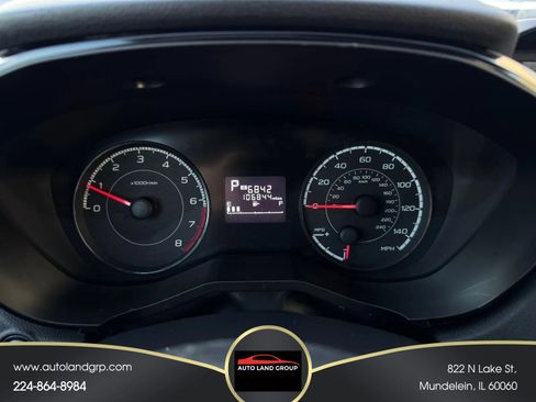 Used 2018 Subaru Impreza 2.0i image 16