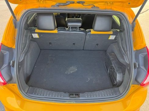 Used 2013 Ford Focus ST image 10