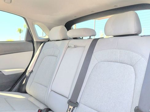 Certified 2023 Hyundai Kona SE w/ Cargo Package FWD image 21