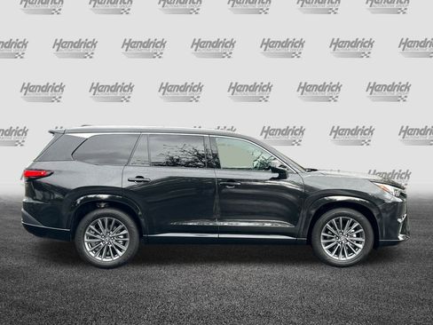 Certified 2026 Lexus TX 350 FWD w/ Convenience Package image 3