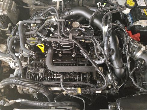 Used 2019 Ford Fusion SE w/ Equipment Group 151A FWD image 30
