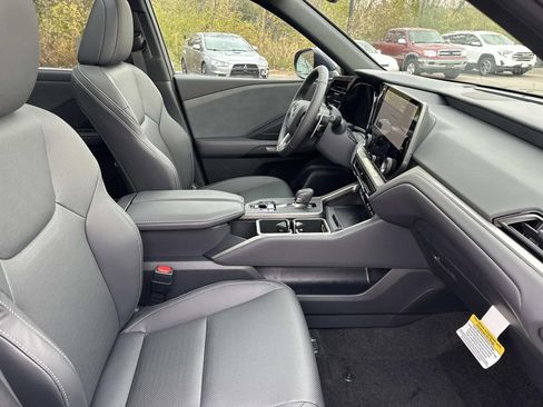 New 2026 Lexus TX 350 AWD image 12