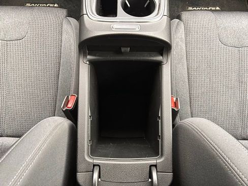 Used 2021 Hyundai Santa Fe SEL image 18