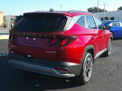 New 2026 Hyundai Tucson SEL w/ Tow & Go Package image 4