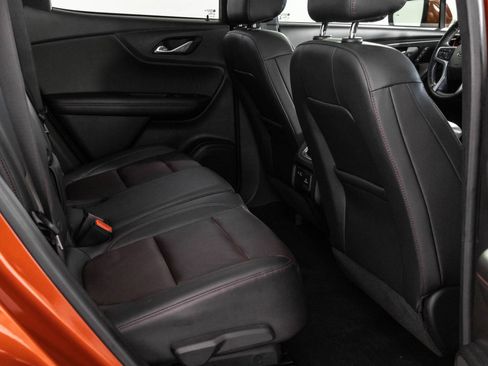 Used 2021 Chevrolet Blazer RS w/ Enhanced Convenience Package AWD/4WD image 42