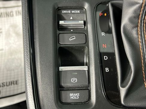 Used 2025 Honda CR-V Sport-L image 23