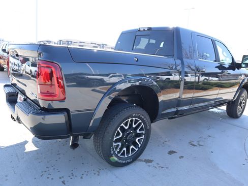 New 2026 RAM 2500 Limited image 23