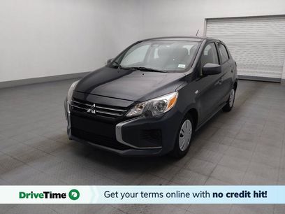 Used 2024 Mitsubishi Mirage ES