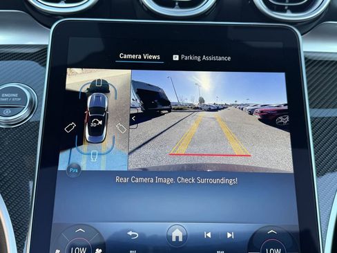 New 2026 Mercedes-Benz CLE 53 AMG 4MATIC Cabriolet image 28