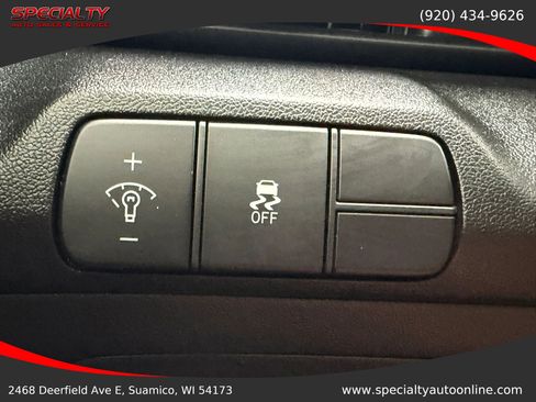 Used 2025 Hyundai Elantra N FWD image 40