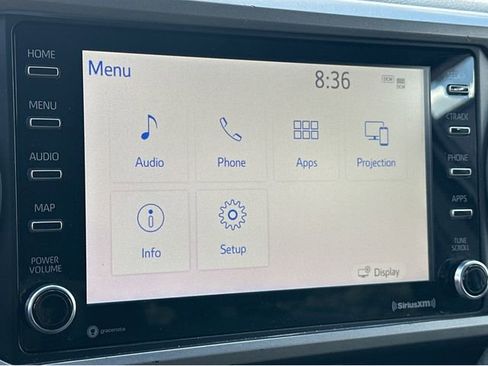 Used 2022 Toyota Tacoma SR5 image 6