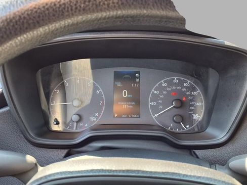 Used 2024 Toyota Corolla LE FWD image 4