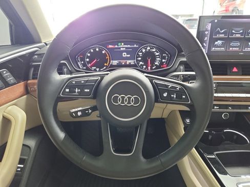 Used 2023 Audi A4 2.0T Premium w/ Convenience Package image 15
