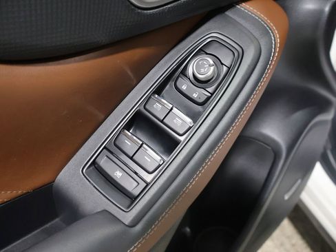 Used 2022 Subaru Forester Touring AWD/4WD image 22