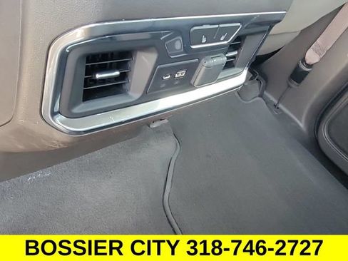 Used 2020 GMC Sierra 1500 SLT AWD/4WD image 21