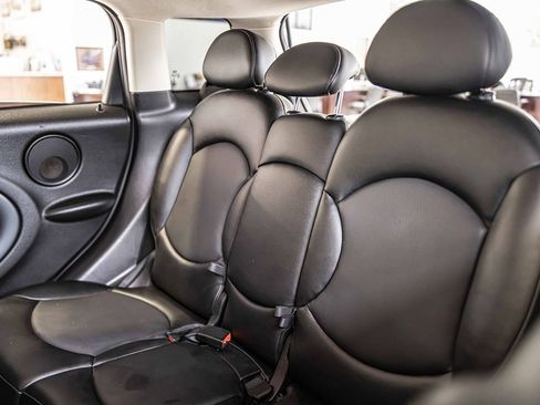 Used 2015 MINI Cooper Countryman S image 30