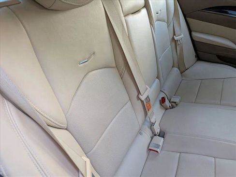 Used 2014 Cadillac CTS Luxury image 14