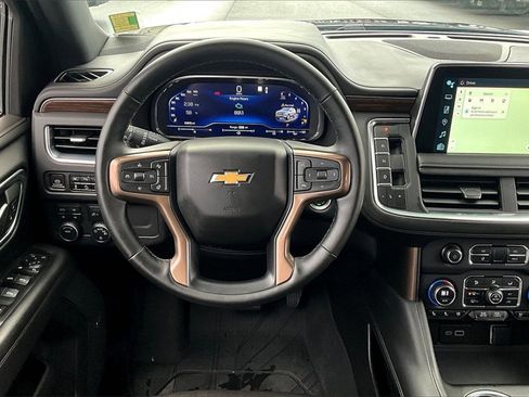 Used 2023 Chevrolet Tahoe High Country image 5