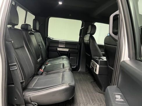 Used 2019 Ford F150 Lariat w/ Equipment Group 502A Luxury image 53