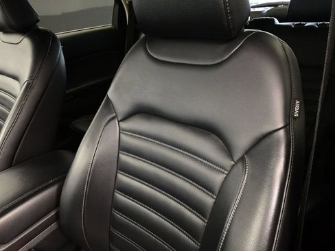 Used 2024 Ford Edge SEL AWD/4WD image 19