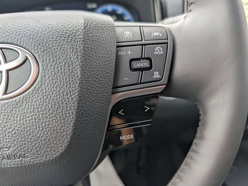 New 2026 Toyota Camry XLE image 21