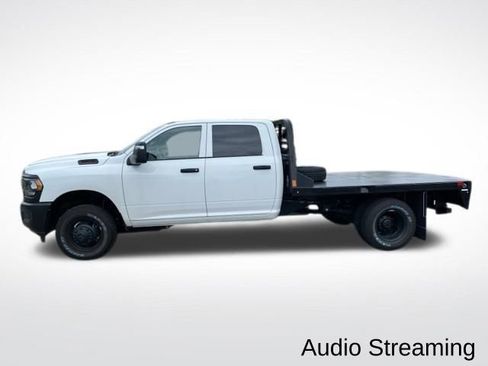 New 2024 RAM 3500 Tradesman w/ Electrical Accessory Group image 2