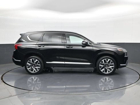 Certified 2023 Hyundai Santa Fe Calligraphy AWD/4WD image 5