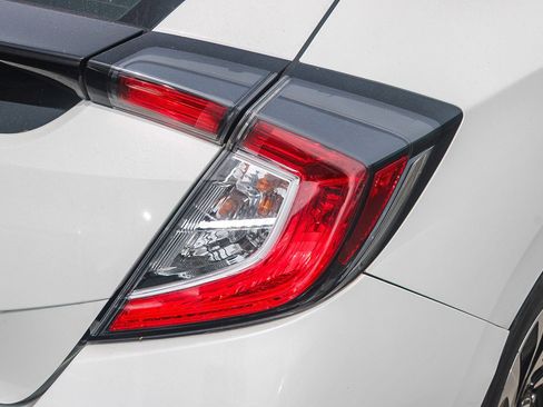 Used 2017 Honda Civic LX image 15